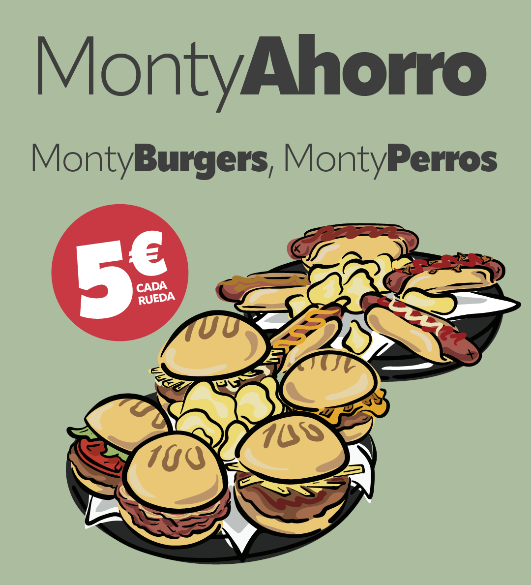 Montyahorro